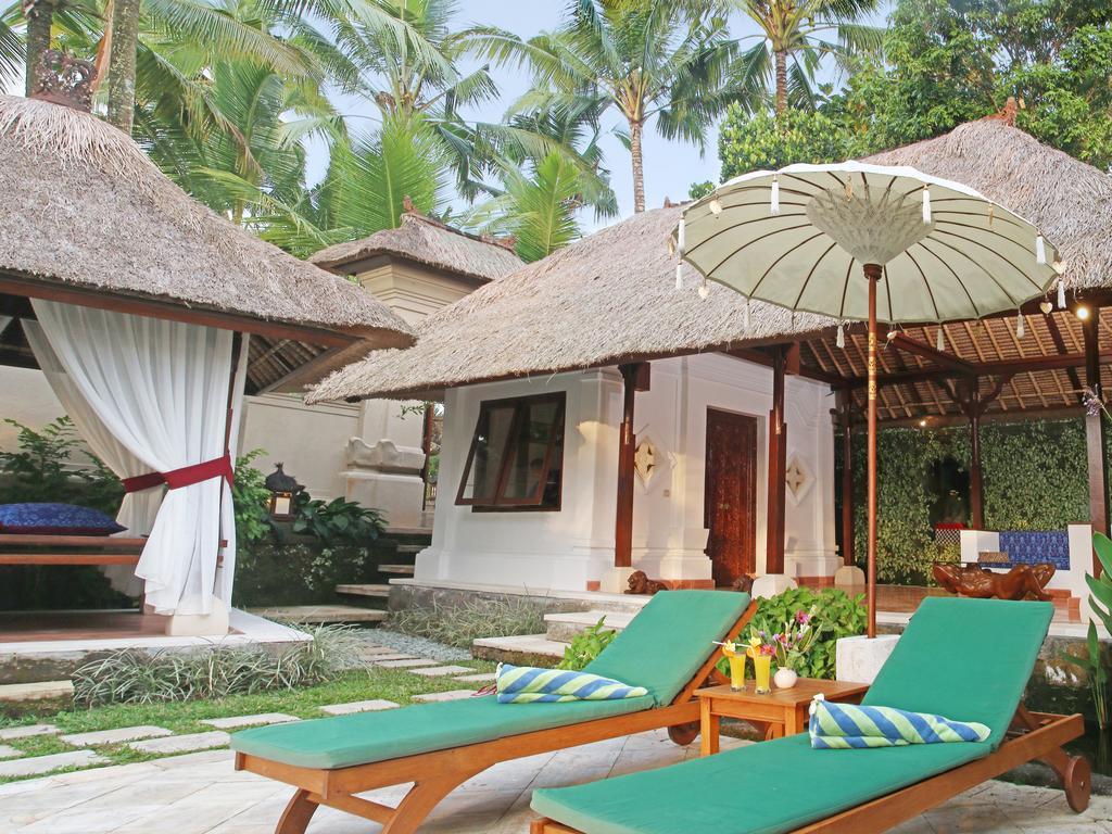 Toya Retreat Villa Тегаллаланг Номер фото